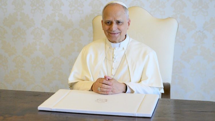 El Papa a las universidades católicas: Sean itinerarios hacia Dios