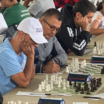 Participación de la UCN en los torneos de la Feria de las Flores