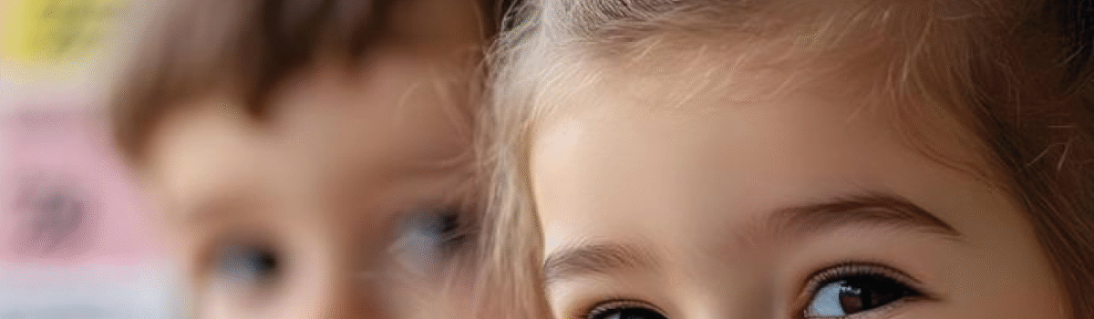 DUA y Ajustes Razonables en la Infancia