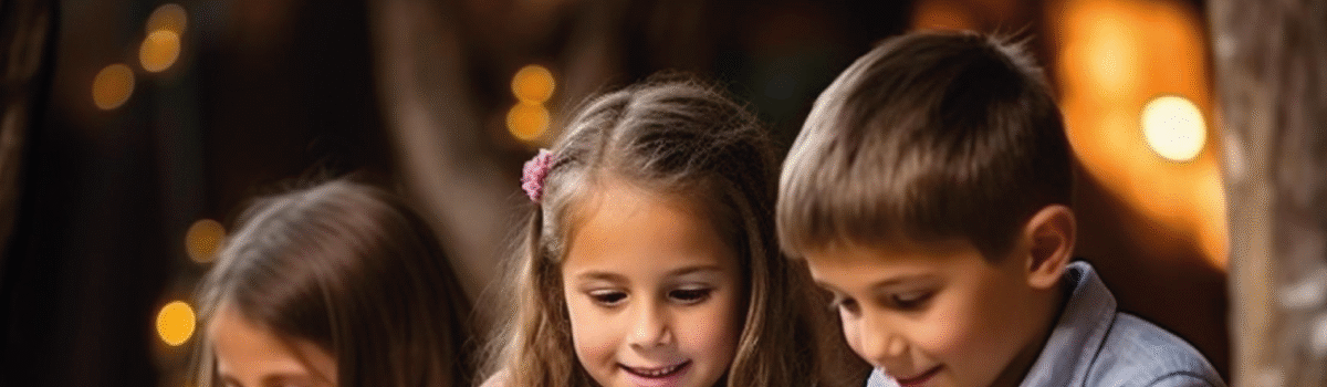 Lectura, Escritura y Oralidad en la Infancia