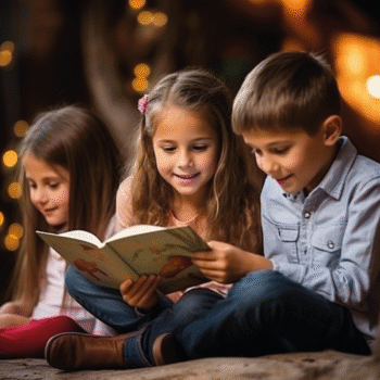 Lectura, Escritura y Oralidad en la Infancia