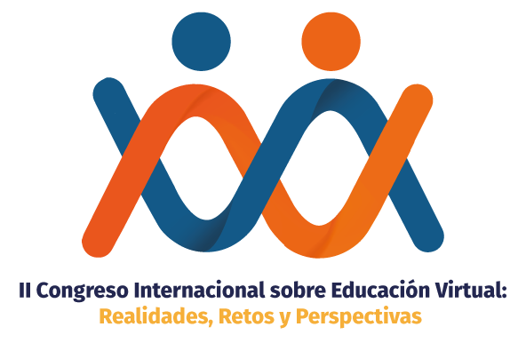 Logo II Congreso Internacional