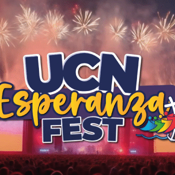 Semana de la Identidad Católica 2025: UCN Esperanza Fest