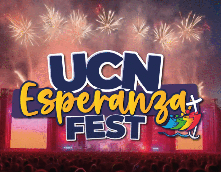 Semana de la Identidad Católica 2025: UCN Esperanza Fest
