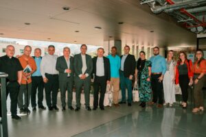 Mesa de Rectores del Nodo Antioquia Chocó