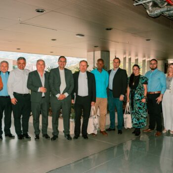 Universidades con alma: encuentro del Nodo Antioquia–Chocó fortalece el compromiso de transformación social