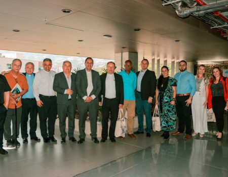 Universidades con alma: encuentro del Nodo Antioquia–Chocó fortalece el compromiso de transformación social