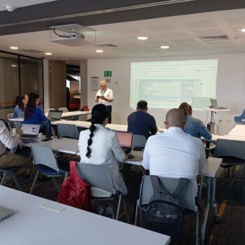 Investigación con propósito