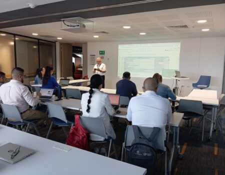 Investigación con propósito