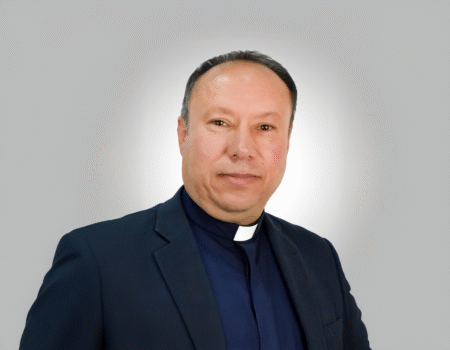 Nombramiento nuevo rector para el Cibercolegio UCN