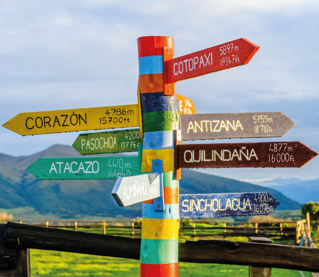 Imagen representativa de Ecuador