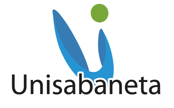 Logo Corporación Universitaria de Sabaneta —Unisabaneta