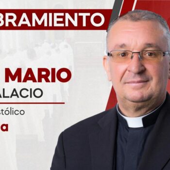 Ilustre sacerdote y egresado de la Católica del Norte es nombrado nuevo Vicario Apostólico de Leticia – Amazonas