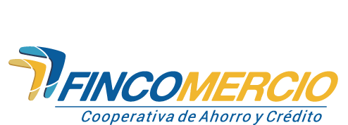 Logo de la cooperativa de ahorro Fincomercio.