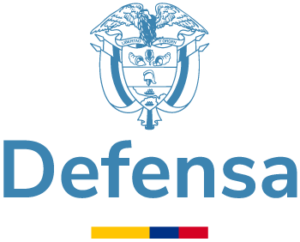 Ministerio de Defensa Nacional de Colombia.