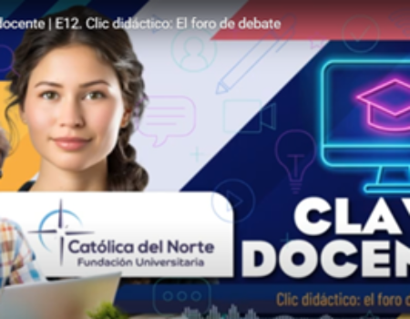 El CFPD + UCN presenta su agenda de capacitación docente 2026