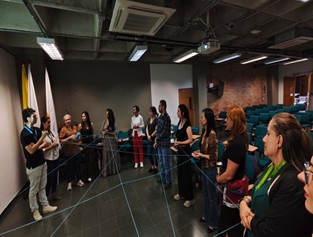 buen comienzo 2 Fundación Universitaria Católica del Norte