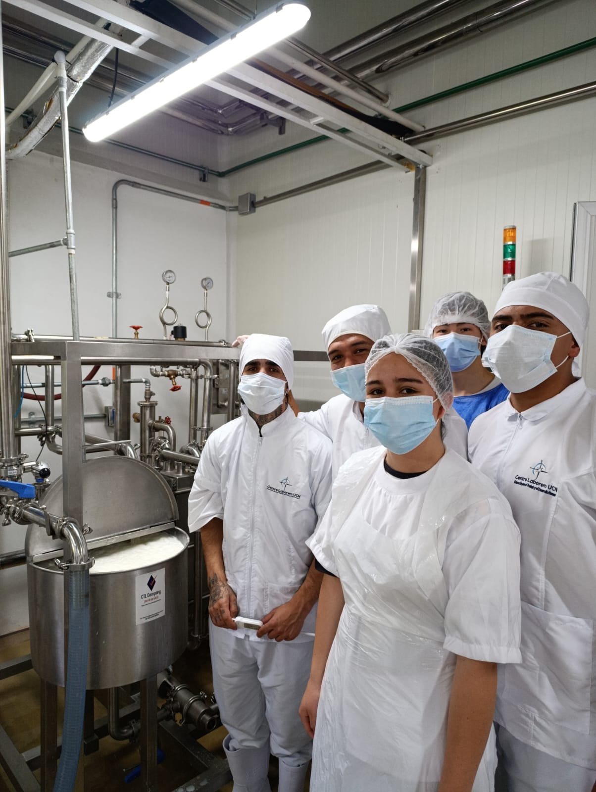 ciudadela ganadera 2 Fundación Universitaria Católica del Norte