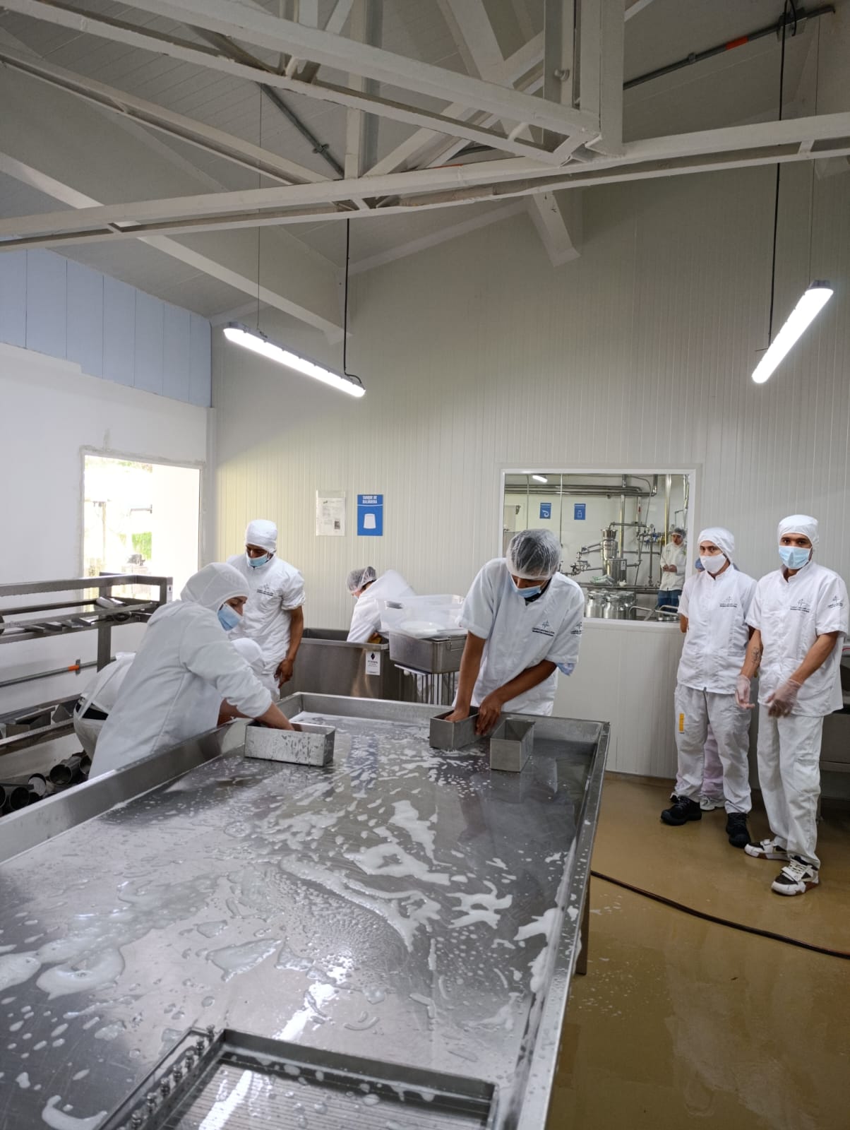 ciudadela ganadera 3 Fundación Universitaria Católica del Norte