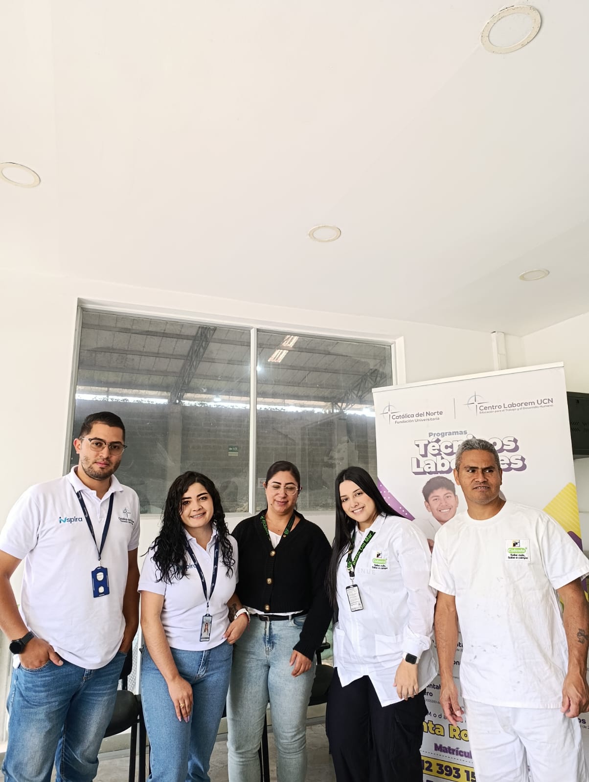 colanta 1 Fundación Universitaria Católica del Norte