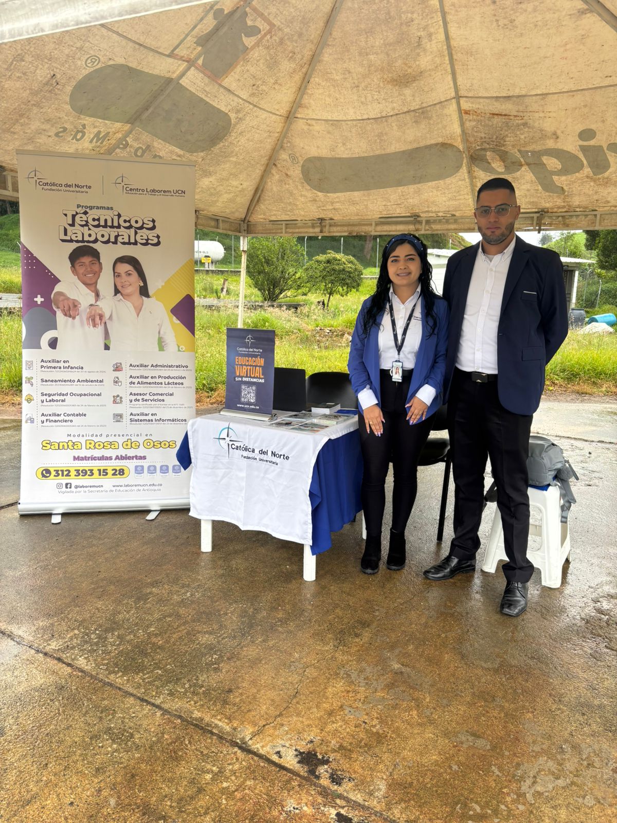 colanta 2 Fundación Universitaria Católica del Norte