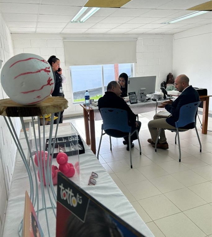 jornada visual 3 Fundación Universitaria Católica del Norte