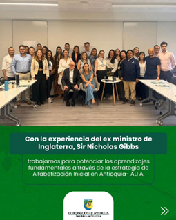 proyecto alfa evento Fundación Universitaria Católica del Norte