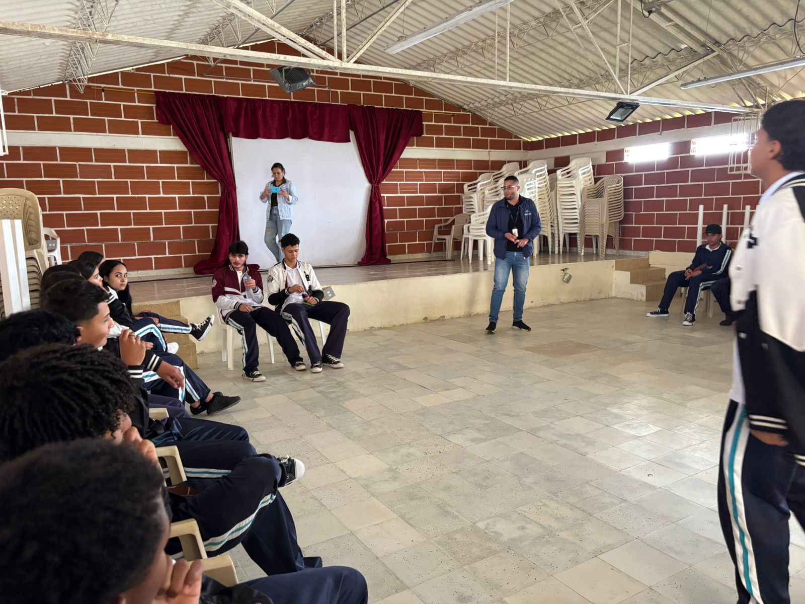 san isidro 2 Fundación Universitaria Católica del Norte