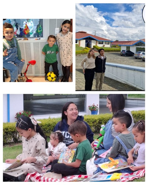 simposio internacional 2 Fundación Universitaria Católica del Norte