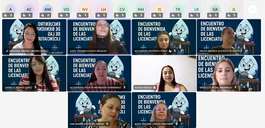 academia 5 Fundación Universitaria Católica del Norte