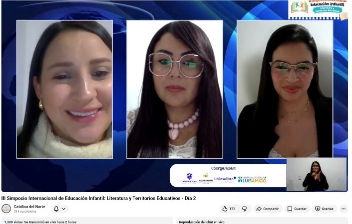 academia 9 Fundación Universitaria Católica del Norte