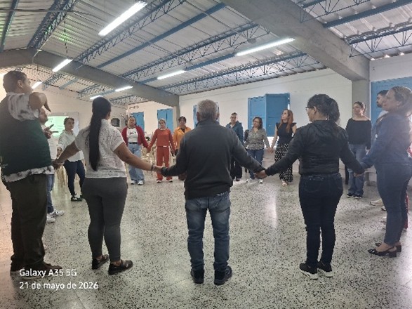 Fundación Universitaria Católica del Norte