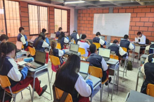 Extensión y Proyección Social 5 Fundación Universitaria Católica del Norte Fundación Universitaria Católica del Norte
