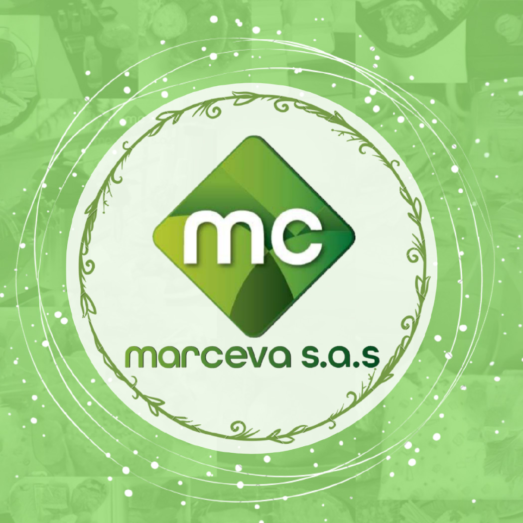 Logo Marceva S.A.S.