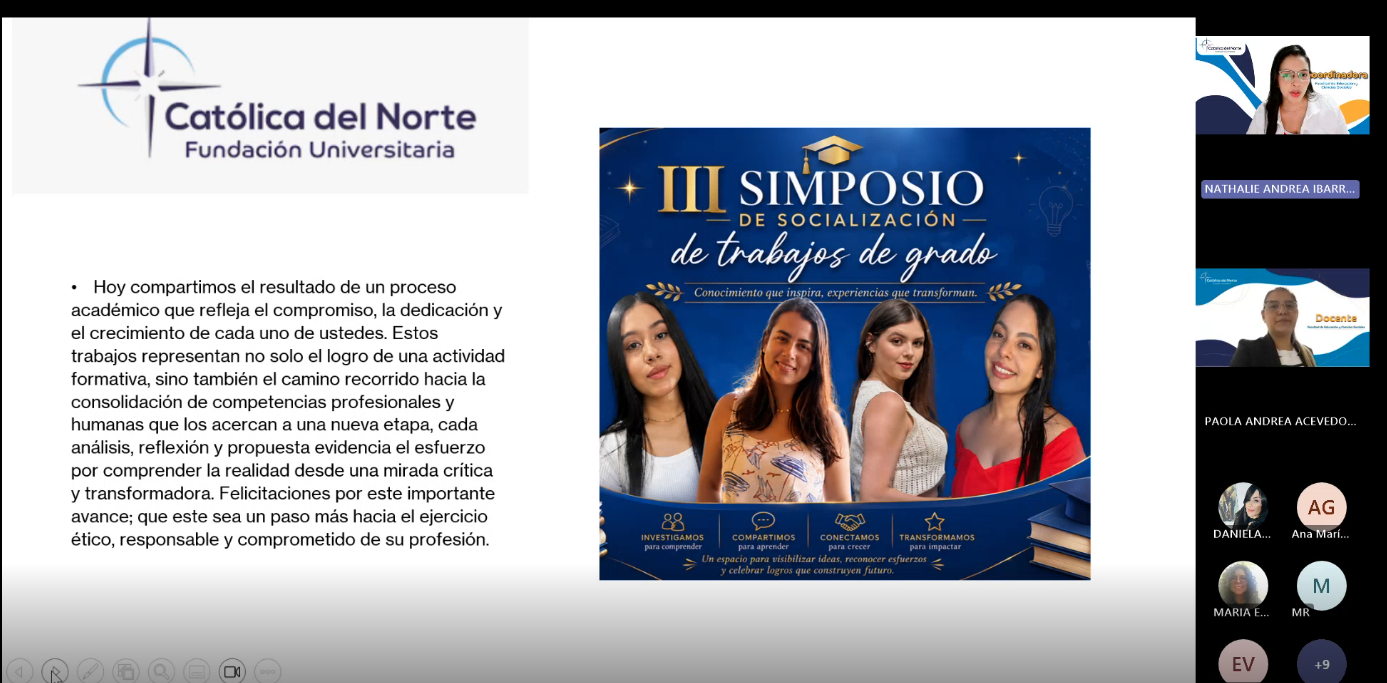academia7 Fundación Universitaria Católica del Norte