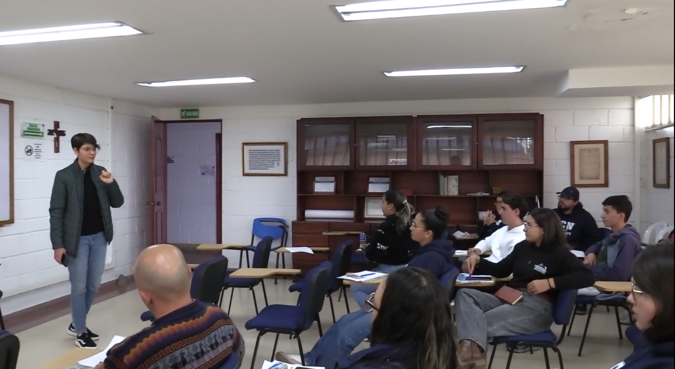 gh6 Fundación Universitaria Católica del Norte
