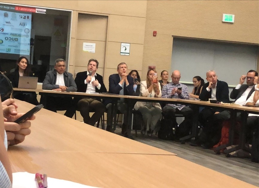 investigacion Fundación Universitaria Católica del Norte