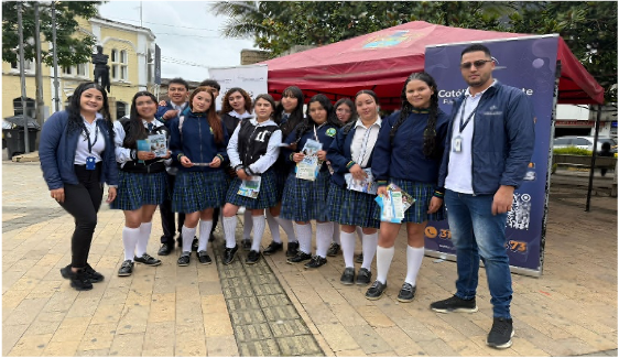 laborem2 Fundación Universitaria Católica del Norte