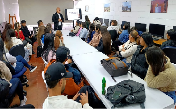 Centro Laborem 3 Fundación Universitaria Católica del Norte laborem 3 Fundación Universitaria Católica del Norte