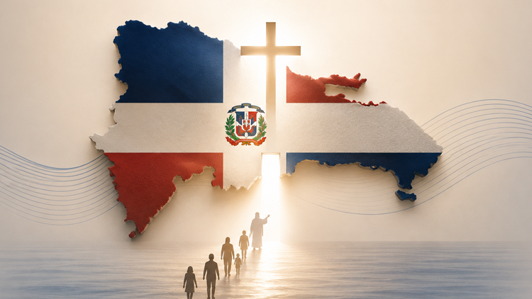 UCN 89 Fundación Universitaria Católica del Norte Cátedra Abierta: República Dominicana: Puerta de la evangelización en América