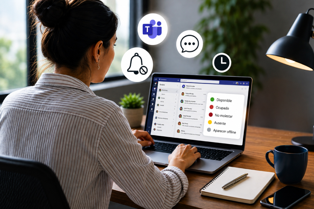 Desconexión laboral en Colombia mediante la gestión de herramientas digitales en el teletrabajo