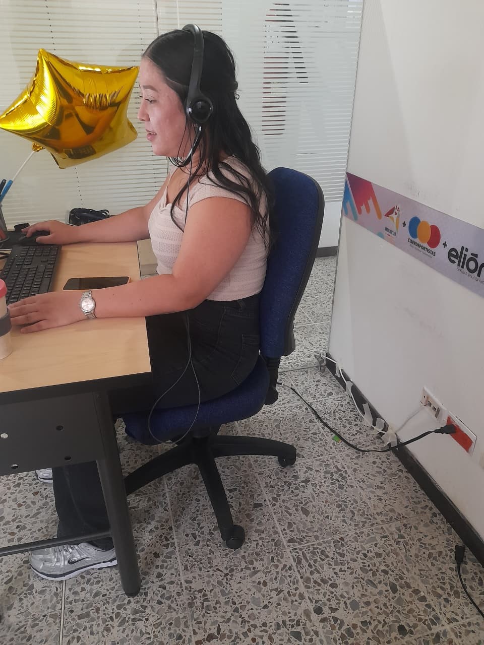 Gestión Humana y Teletrabajo 5 Fundación Universitaria Católica del Norte ergo4 Fundación Universitaria Católica del Norte