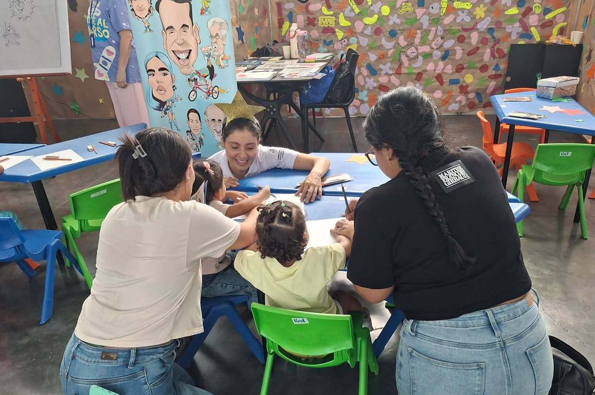 buen comienzo 2 Fundación Universitaria Católica del Norte