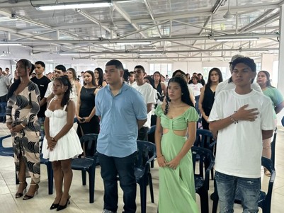 Extensión 4 Fundación Universitaria Católica del Norte certificacion Fundación Universitaria Católica del Norte