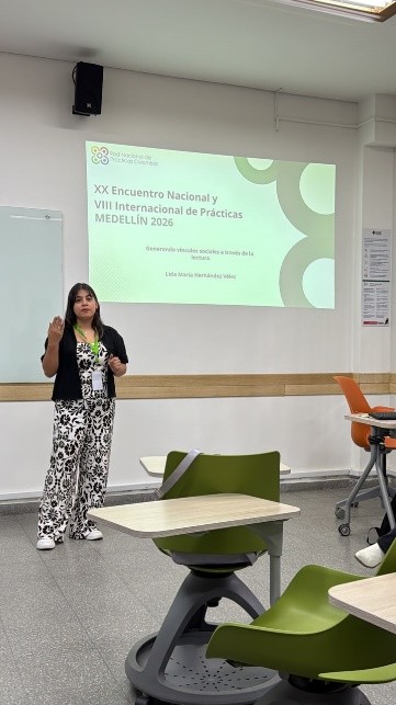 participacion encuentro practicas 2 Fundación Universitaria Católica del Norte
