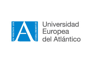 Convenios académicos 27 Fundación Universitaria Católica del Norte Logo Universidad Europea del Atlántico