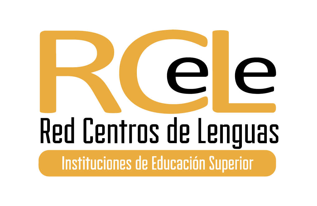 Club de conversación RedCELE 1 Fundación Universitaria Católica del Norte Logo de la Red de Centros de Lenguas RCeLe.