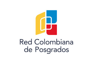 Redes 7 Fundación Universitaria Católica del Norte Logo Red colombiana de postgrados