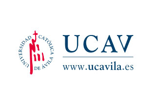 Convenios académicos 24 Fundación Universitaria Católica del Norte Logo Universidad Católica de Ávila