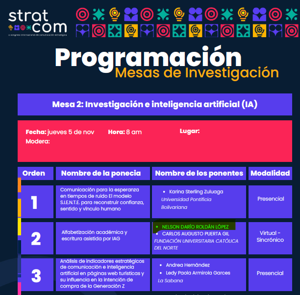 academia 1 Fundación Universitaria Católica del Norte